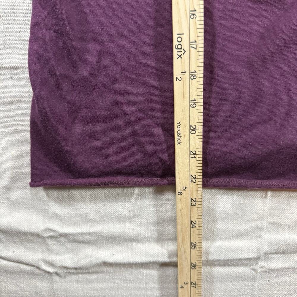 Inspired Hearts Purple And Pink Love Hoodie Women’s Size XL - Picture 5 of 6